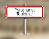 Partenariat ASE Toulouse