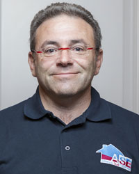 Laurent CHASSIN